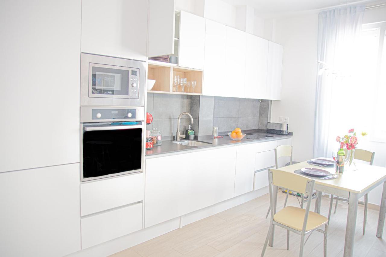 Appartamento Lovely Modern Flat Center *