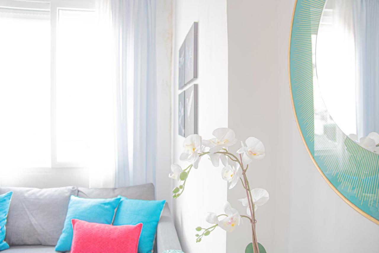 Lovely Modern Flat Center Appartamento *