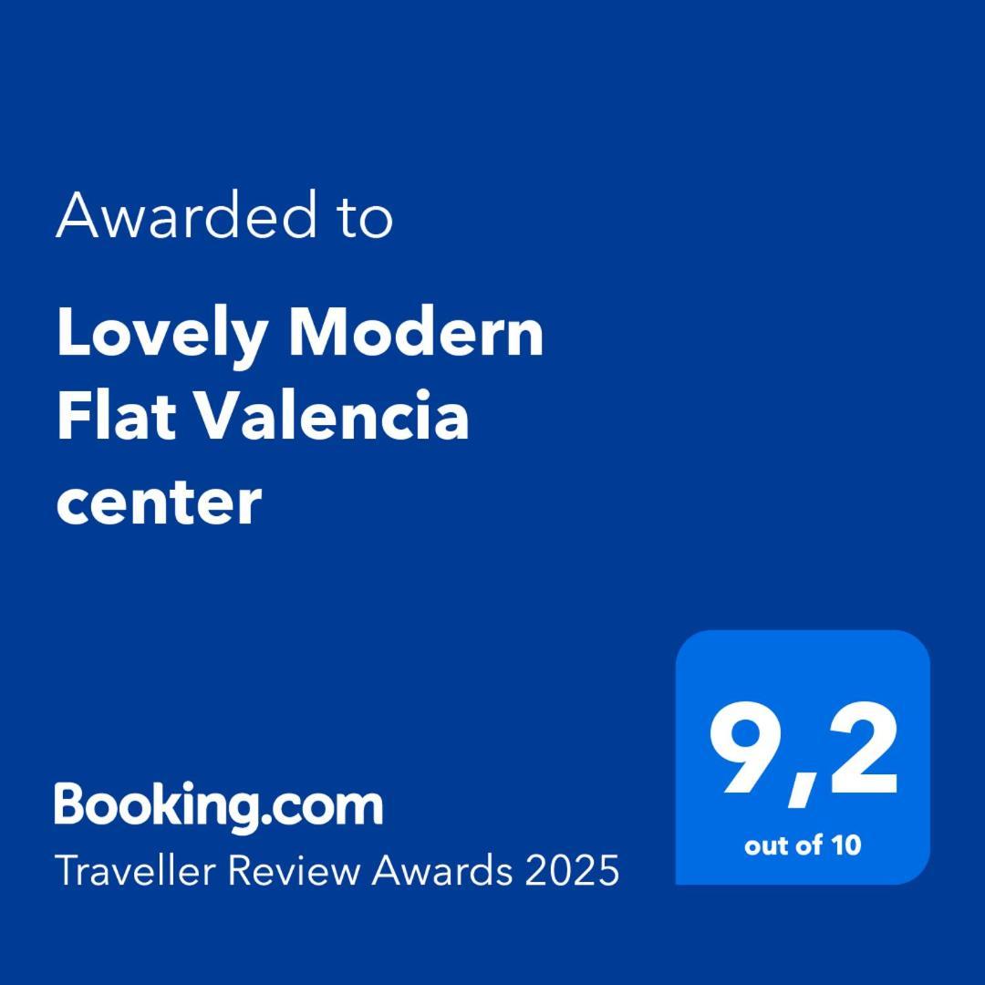 Lovely Modern Flat Center * Valenza